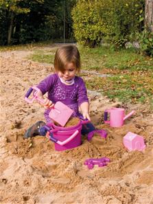 Lena Happy Sand Pony , 7 osaa-3