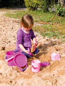 Lena Happy Sand Pony , 7 osaa-4
