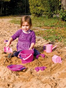 Lena Happy Sand Pony , 7 osaa-5