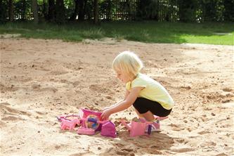 Lena Happy Sand Pony , 7 osaa-6