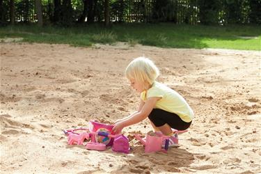 Lena Happy Sand Pony , 7 osaa-6