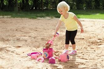 Lena Happy Sand Pony , 7 osaa-7
