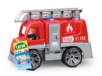 Lena Truxx Paloauto, 29 cm-2