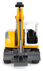 Liebherr A918 Litronic kaivinkone, 48 cm-8