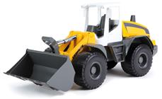 Liebherr Pyöräkaivuri L538 , 48 cm