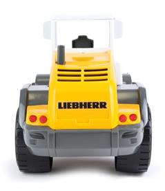 Liebherr Pyöräkaivuri L538 , 48 cm-7