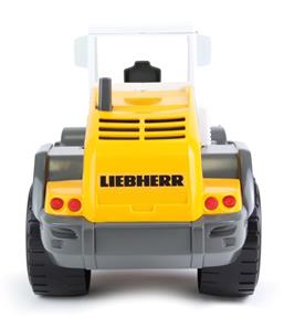 Liebherr Pyöräkaivuri L538 , 48 cm-7