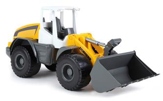 Liebherr Pyöräkaivuri L538 , 48 cm-8