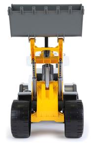Liebherr Pyöräkaivuri L538 , 48 cm-9