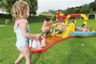  Lil Champ -vesipuisto 435 x 213 x 117 cm-4