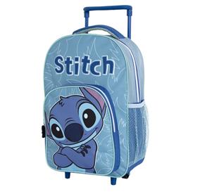 Lilo ja Stitch -matkalaukku lapsille