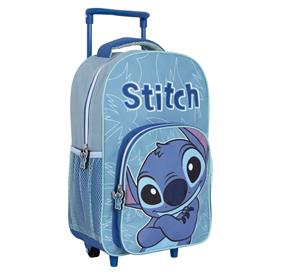 Lilo ja Stitch -matkalaukku lapsille-3
