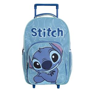 Lilo ja Stitch -matkalaukku lapsille-4