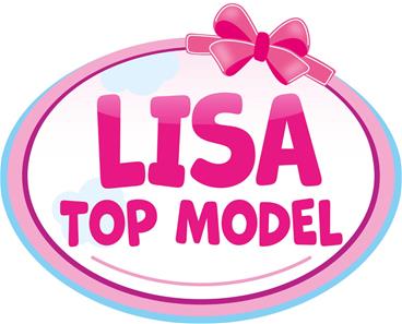 Lisa Top Model Meikki- ja muotoilupää -7