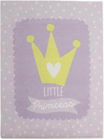 Little Princess De Luxe lasten matto 95x125 cm