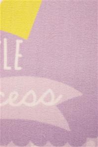 Little Princess De Luxe lasten matto 95x125 cm-3