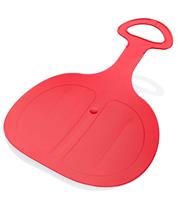 Liukuri ''Penguin'', punainen