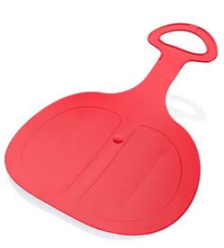 Liukuri ''Penguin'', punainen