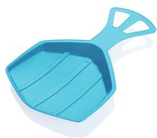 Liukuri, taivaansininen