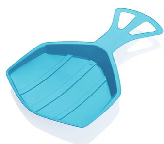 Liukuri, taivaansininen