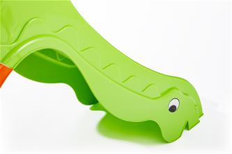 Lohikäärme liukumäki-2