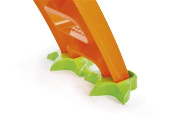 Lohikäärme liukumäki-3