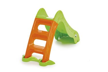 Lohikäärme liukumäki-4