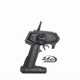 Magic Cat V5 RTR 2.4GHz kauko-ohjattava moottorivene-5