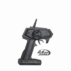 Magic Cat V5 RTR 2.4GHz kauko-ohjattava moottorivene-5