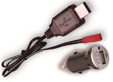 Magic Vee V5 RTR 2.4GHz Kauko-ohjattava moottorivene-6