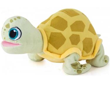  Martina Kilpikonna äänillä ja toiminnoilla