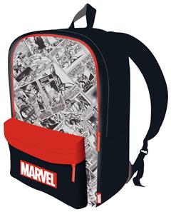 Marvel Junior reppu