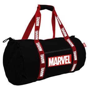 Marvel Premium urheilukassi 47 x 28 x 28 cm