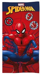 Marvel Spiderman kylpypyyhe 70 x 140 cm