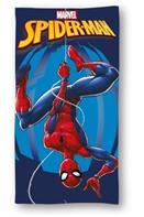 Marvel Spiderman kylpypyyhe 70 x 140 cm