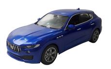 Maserati Levante kauko-ohjattava auto 1:14