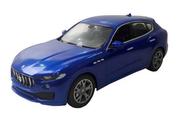 Maserati Levante kauko-ohjattava auto 1:14