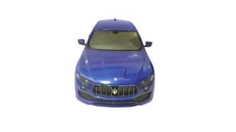 Maserati Levante kauko-ohjattava auto 1:14-3
