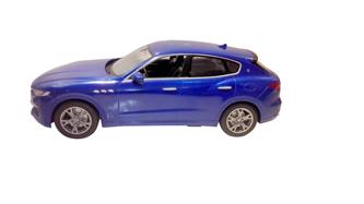 Maserati Levante kauko-ohjattava auto 1:14-4