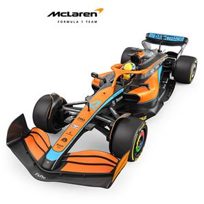 McLaren F1 MCL36 kauko-ohjattava auto 1:12, 2.4G-5