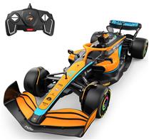 McLaren F1 MCL36 kauko-ohjattava auto 1:18, 2.4G
