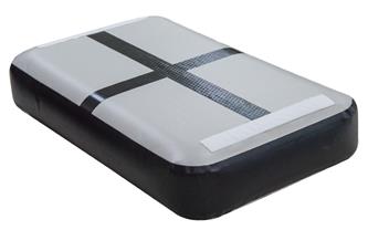  MCU-Sport AirTrack Block 60 x 150 x 20 cm