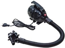 MCU-Sport Airtrack Elektroninen ilmapumppu