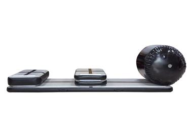  MCU-Sport Airtrack Mega aloituspakkaus 300 x 100 x 10 cm-2