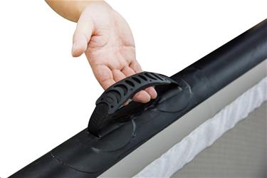  MCU-Sport Airtrack Mega aloituspakkaus 300 x 100 x 10 cm-4