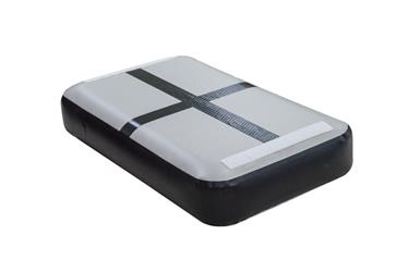  MCU-Sport Airtrack Mega aloituspakkaus 300 x 100 x 10 cm-6