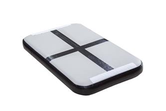 MCU-Sport Airtrack Mega aloituspakkaus 300 x 100 x 10 cm-7