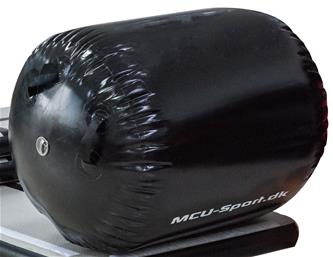  MCU-Sport AirTrack rulla 75 x 100 cm