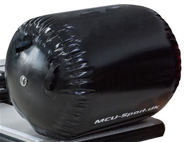  MCU-Sport AirTrack rulla 75 x 150 cm