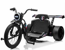 MCU Sport Drift-Trike 21,6 V lapsille